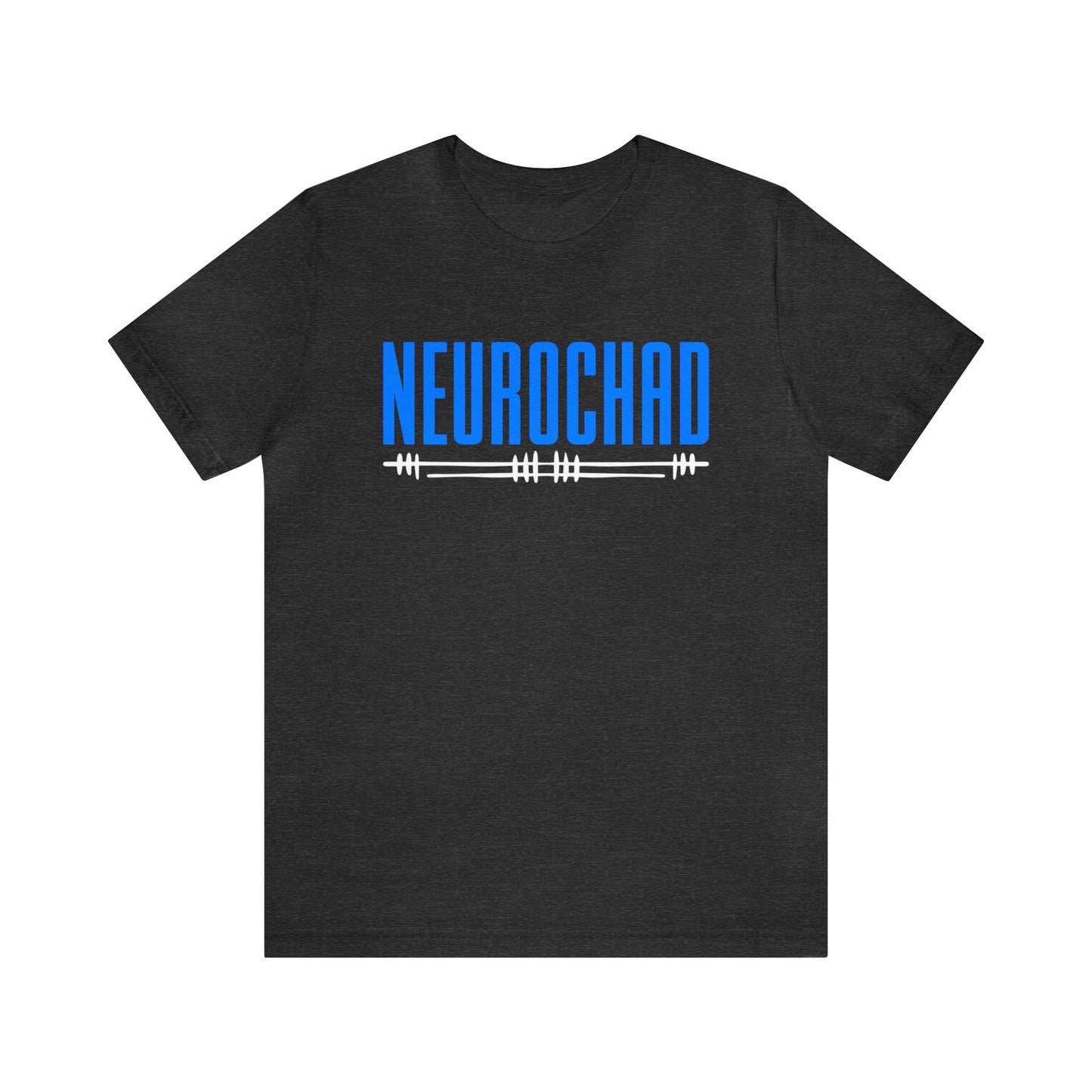 Neurochad Unisex T-shirt
