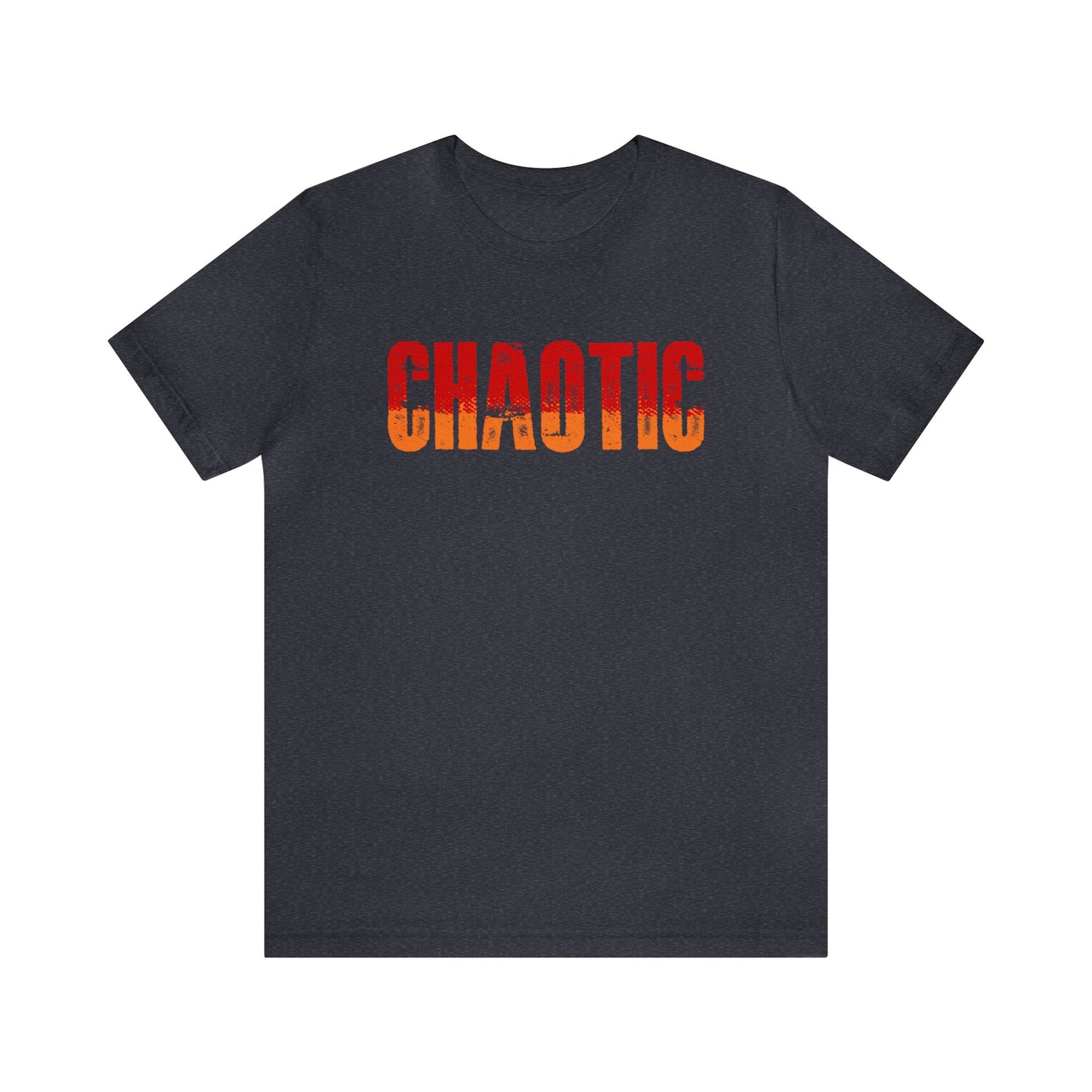 Chaotic Unisex T-shirt
