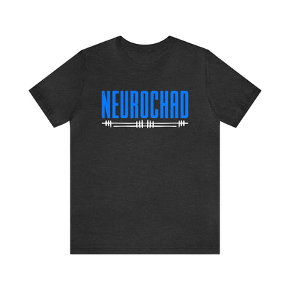 Neurochad Unisex T-shirt