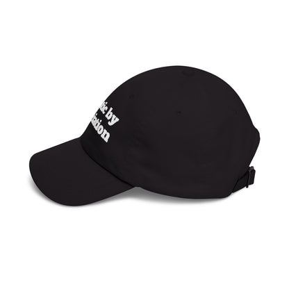 Autistic by association Embroidered Cap