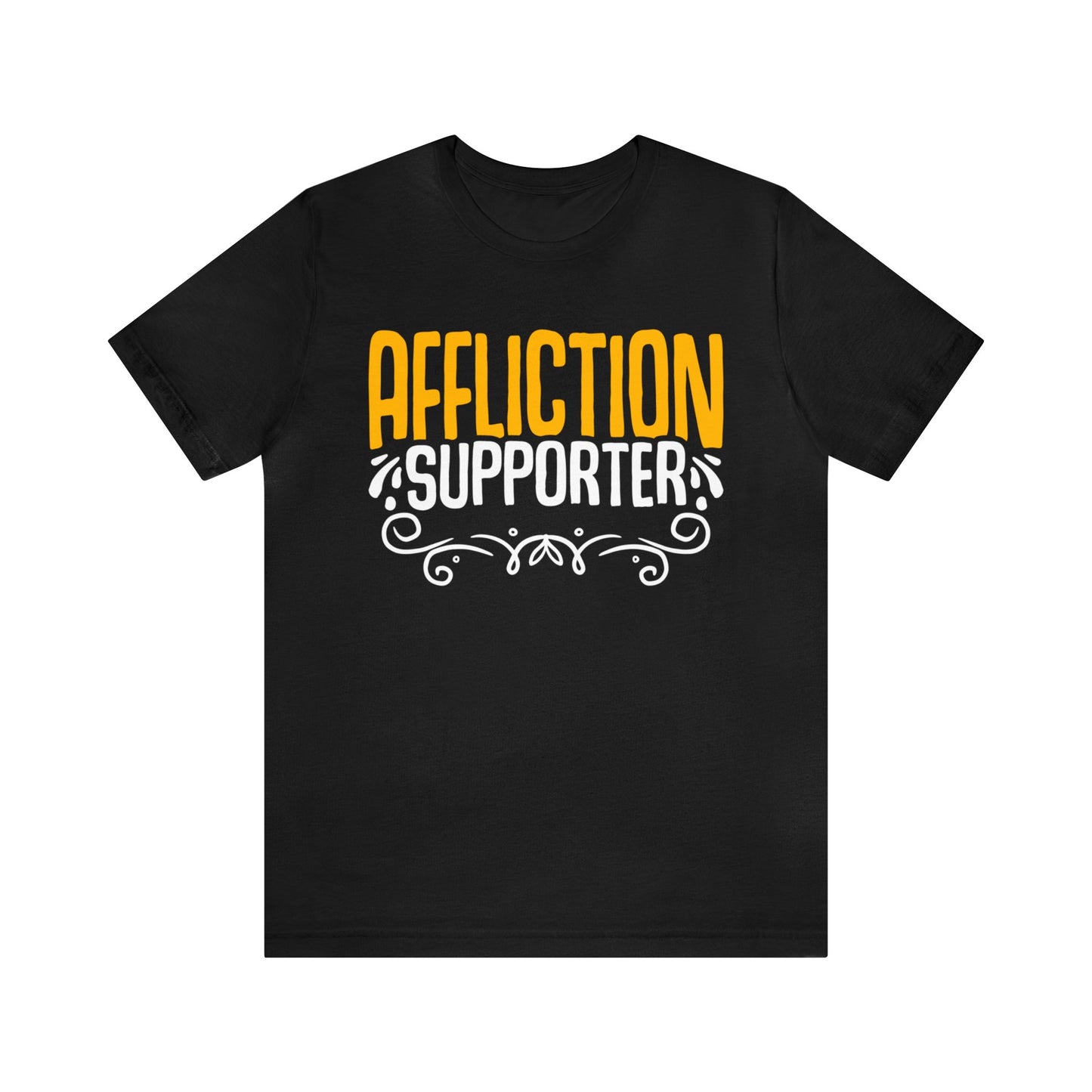 Affliction Supporter Unisex T-Shirt