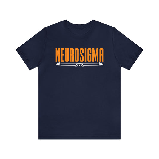 Neurosigma Unisex T-Shirt