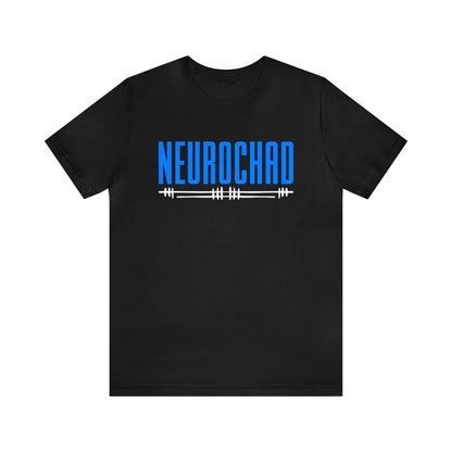 Neurochad Unisex T-shirt